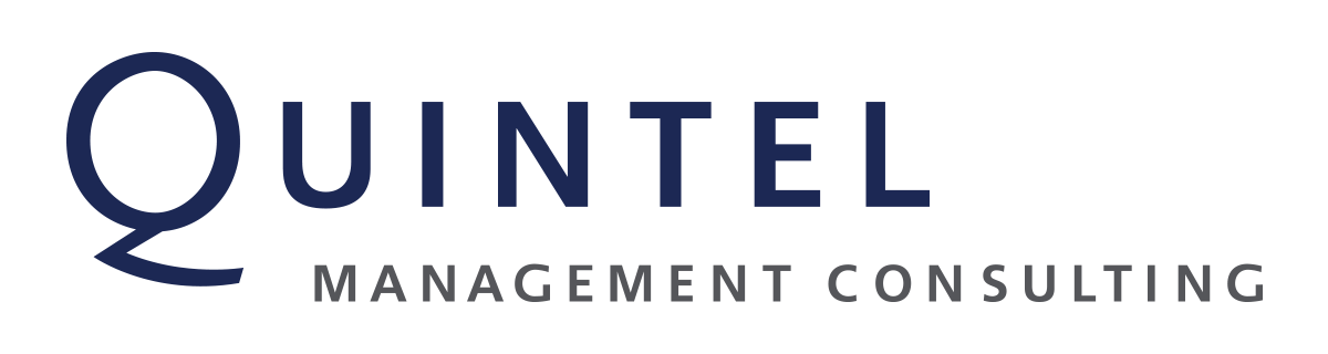 Quintel MC, Inc. logo